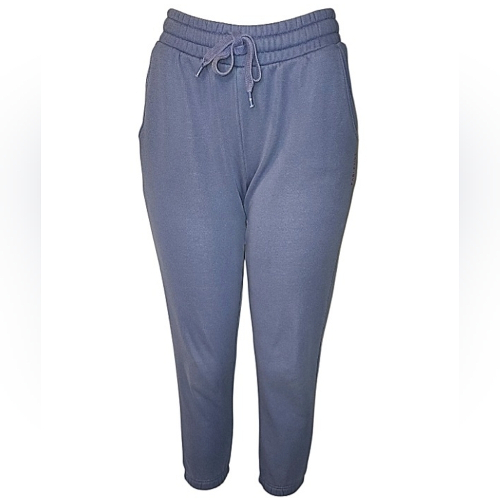 Fabletics Light Purple Jogger Sweatpants, Women's Size XS